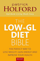 The Low-GL Diet Bible - Patrick Holford