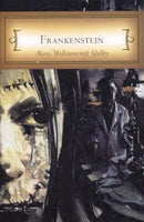 Frankenstein - Mark Shelley