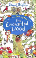 The Enchanted Wood - Enid Blyton