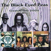 The Black Eyed Peas - Greatest Hits 2004