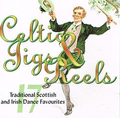 Various- Celtic Jigs & Reels