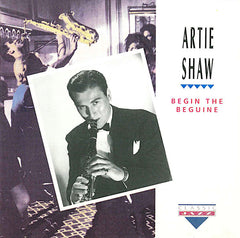 Artie Shaw - Begin The Beguine