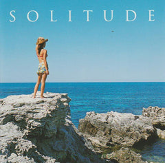 Global Journey - Solitude