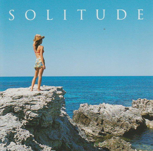 Global Journey - Solitude