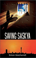 Saving Saskya Simon Geschwindt