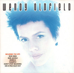 Wendy Oldfield - The Best Of