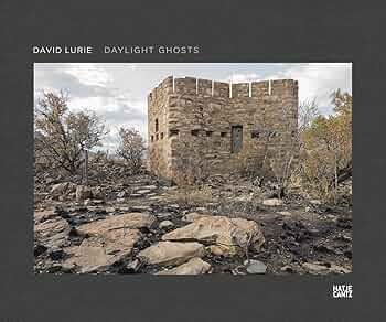 Daylight ghosts David Lurie