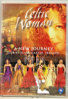 Celtic Woman - A New Journey (DVD)