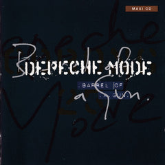 Depeche Mode - Barrel Of A Gun