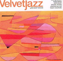 Various - Velvetjazz