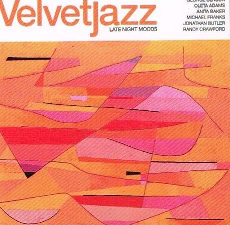 Various - Velvetjazz