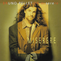 Bruno Pelletier - Miserere