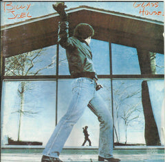 Billy Joel - Glass Houses