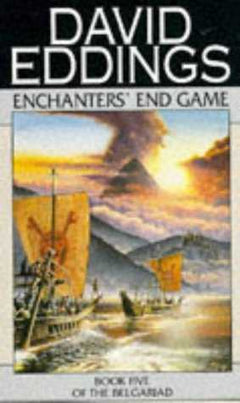 Enchanters' End Game - David Eddings