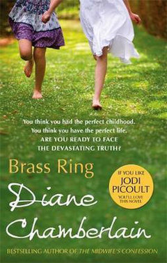 Brass Ring - Diane Chamberlain
