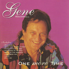 Gene Rockwell - One More Time