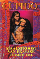 Maalstroom van ekstase - Chanette Paul