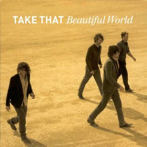 Take That - Beautiful World