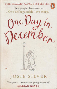 One Day in December - Josie Silver