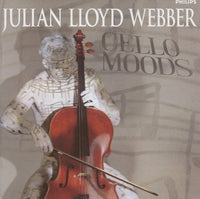 Julian Lloyd Webber - Cello Moods