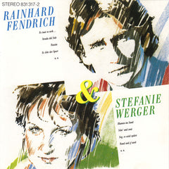 Rainhard Fendrich & Stefanie Werger - Fendrich & Werger