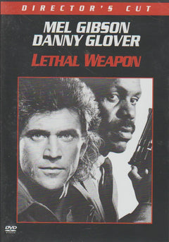 Lethal Weapon (DVD)