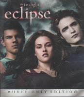 The Twilight Saga: Eclipse (Blu-ray)