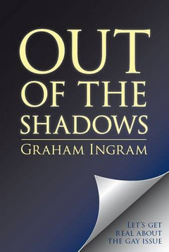 Out of the shadows - Graham Ingram
