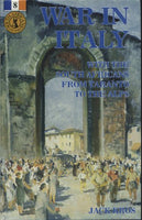 War in Italy with the South Africans from Taranto to the Alps - Jack Kros