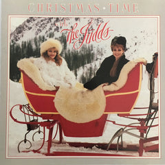 The Judds - Christmas Time With The Judds