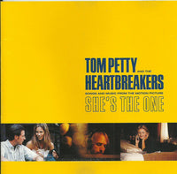 Tom Petty And The Heartbreakers - She's The One - Songs And Music From The Motion Picture