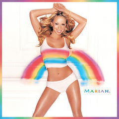 Mariah Carey - Rainbow