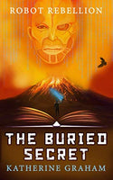 The Buried Secret - Katherine Graham