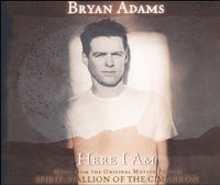 Bryan Adams - Here I Am