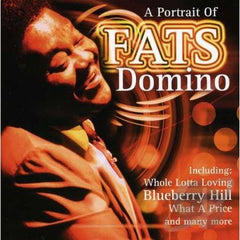 Fats Domino - A Portrait Of Fats Domino