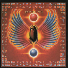Journey - Greatest Hits