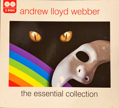 Andrew Lloyd Webber - The Essential Collection