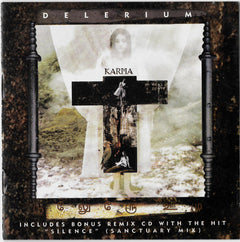 Delerium - Karma