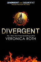 Divergent - Veronica Roth