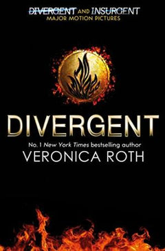 Divergent - Veronica Roth