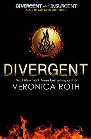 Divergent - Veronica Roth