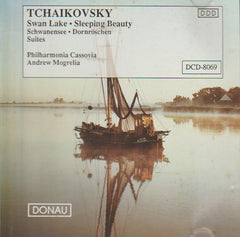 Tchaikovsky - Swan Lake and Sleeping Beauty Suites