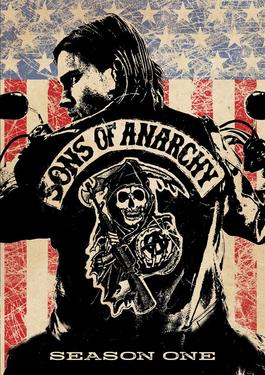 Sons Of Anarchy: Season One (DVD)
