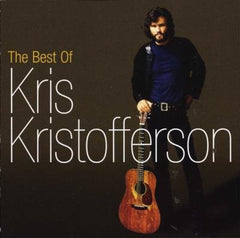 Kris Kristofferson - The Best Of Kris Kristofferson