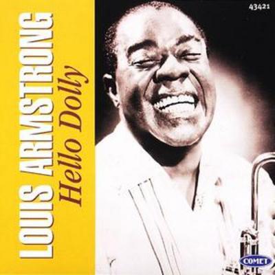 Louis Armstrong - Hello Dolly