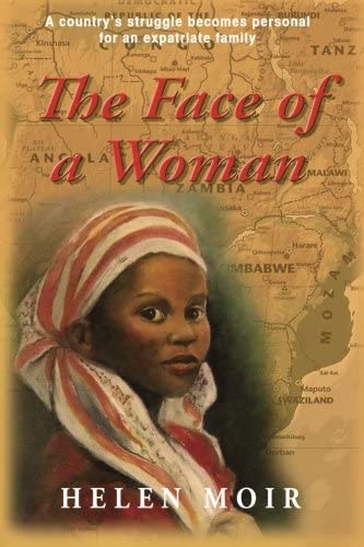 The Face of a Woman Helen Moir