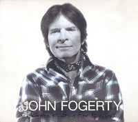 John Fogerty - Wrote A Song For Everyone