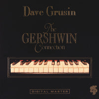 Dave Grusin - The Gershwin Connection