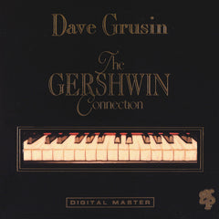 Dave Grusin - The Gershwin Connection