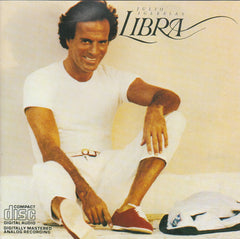Julio Iglesias - Libra